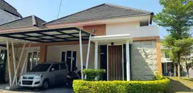 Rumah Eagle Hills Sambiroto Tembalang Semarang