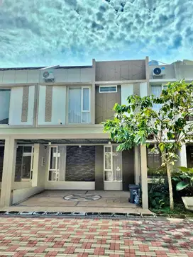 Rumah dalam perumahan vassana jalan kaliurang KM 7