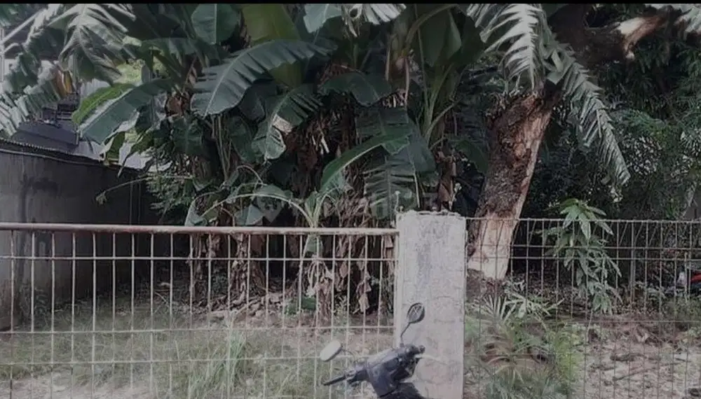 Kavlibg tanah siap bangun selangkah ke jalan 2 mblnya di  Condet