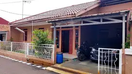 Rumah Murah siap huni di Komplek Saturnus Metro Margahayu Bandung