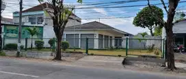 Di jual Komersial area Raya Lidah Wetan Surabaya Barat