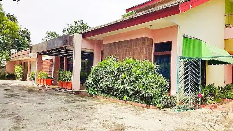 Dijual Cepat Rumah Luas dibawah NJOP di Pejaten Barat
