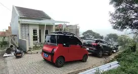 Jual RUMAH cantik Dekat Kantor DPRD Bandung BARAT Harga MURAH meriah