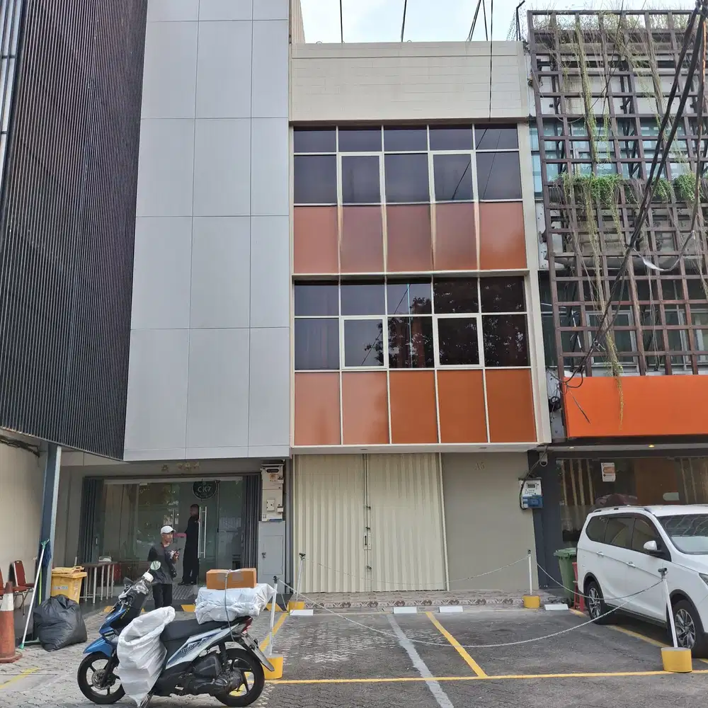 Dijual Ruko Meruya Ilir Lokasi Sangat Strategis