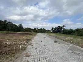 Tepi Ringroad Utara Tanah Jogja