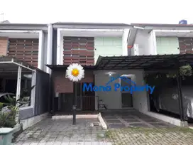 Disewakan  rumah di Citragrand Cibubur