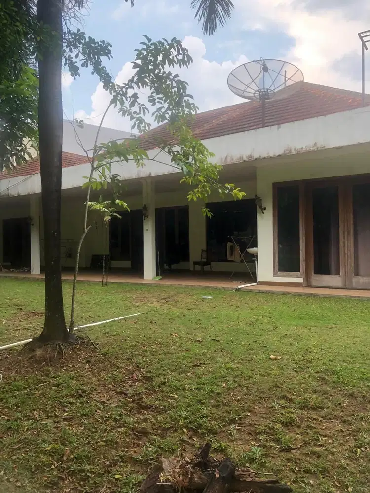 Dijual Rumah Mewah Sukajadi Batam Center