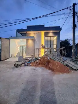 Dijual Rumah Pondok Pelangi Tahap 3 tiban batam