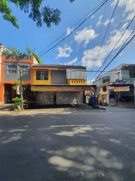 TEMPAT USAHA RUKO STRATEGIS DI PONDOK INDAH MALL PLAZA