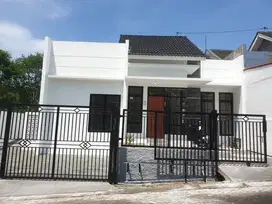 JUAL RUMAH PERMATA PURI NGALIYAN SEMARANG