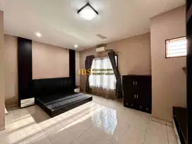 Dijual Villa 2 Tingkat di Komplek Mutiara Residence Jalan R.S.Haji