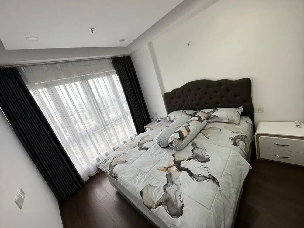 Dijual Apartment onebed room Harbourbay