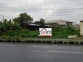 Tanah Strategis di Bulakrejo