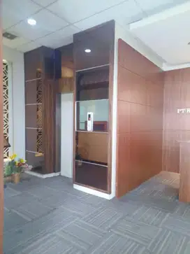 Ruko disewakan di daerah Kebayoran Baru