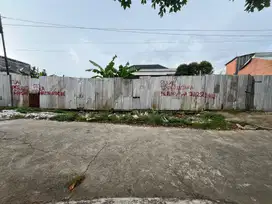 Tanah Dekat Sekolah Paramount SHM Investasi Terbaik