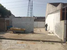 Jual Tanah Di dalam Perumahan Blakang Bandung Metro Indah Mall