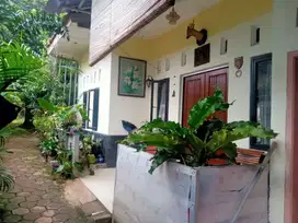 Dijual Rukam Siap huni