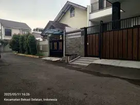 Rumah cakep Perum Taman Gigi Galaxy