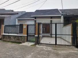 Di jual rumah di geria alam sentul city