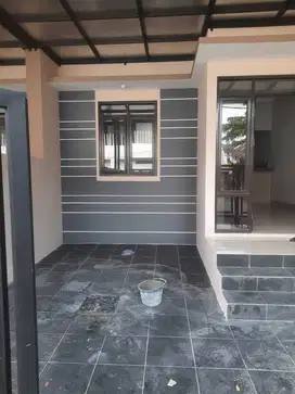 Dijual Rumah Hunian Minimalis Cocok untuk Keluarga di Margahayu Bandun