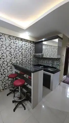 Apartemen 2BR Gateway Ahmad Yani Cicadas Lt8