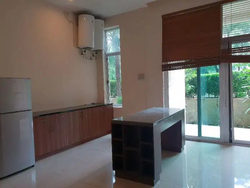 dijual apartemen mewah Pakubuwono