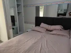 1 br + bukan studio‼️Apartemen Gunawangsa tidar tower B