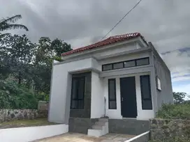 JUAL CEPAT RUMAH SIAP HUNI, LOKASI CILENGKRANG.