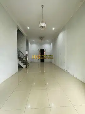 Jual Rumah Siap Huni di Komplek Grand Murai Land Jalan Murai - Sunggal
