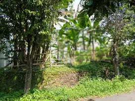 Dijual Tanah Di Dalam Perum Mewah Jl. Bukit Kawi Bukit Sari Semarang