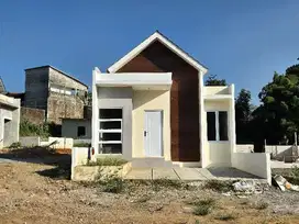 KPR IN HOUSE  BANDARJO VILLAGE  UNGARAN BARAT