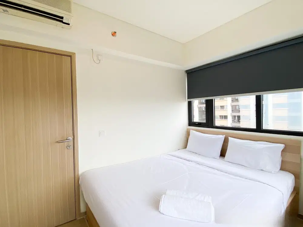 Disewakan Apartment Meikarta Tower Newton Lippo Cikarang - 2