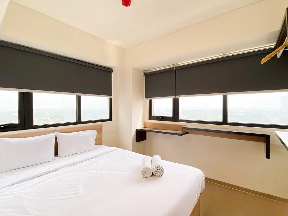 Disewakan Apartment Meikarta Tower Newton Lippo Cikarang - 3