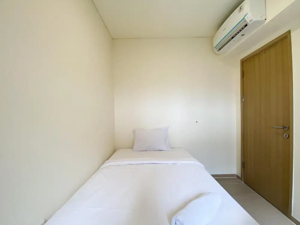 Disewakan Apartment Meikarta Tower Newton Lippo Cikarang - 4