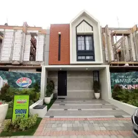 Rumah Baru Surabaya Timur 0 Jalan Oerr Pantai Mentari Type Atkins Scan