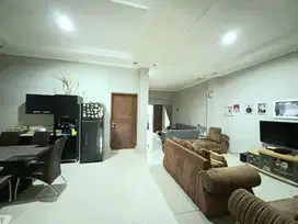 Rumah Tengah Kota Bandung Sayap Ciumbulueit Siap Huni