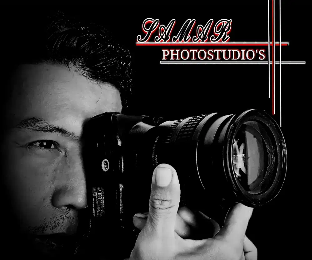 Menerima Jasa Fotografer & Printing
