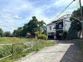 Jual Murah Tanah Selangkah Kampus UGM Jogja