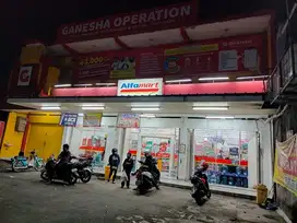 Di jual ruko aktif dengan benefit di per 5 thn
