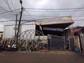 Tanah Shm 412.0 M² Di Meruya Jakarta Barat