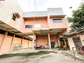 Dijual Gudang Siap Pakai Jl. Yos Sudarso