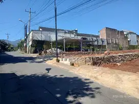 Kavling v tengah kampung sumur gunung gunungpati semarang