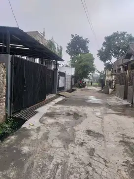 Dijual Rumah Murah Luas Margahayu Raya Buah Batu Bandung