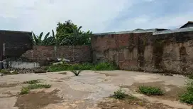 Tanah Dijual : Kp. Kepatihan, Semarang