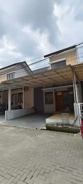 Rumah Minimalis Murah Di Kota Bali Padalarang Dekat Tol Ikea KBP