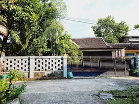 Bu Rumah Murah Nyaman Luas Kadipiro Solo