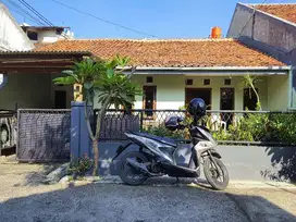 rumah hook komplek pharmindho cijerah cimahi