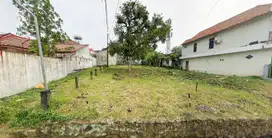 Dijual Kavling Siap Bangun Lokasi Papandayan Semarang