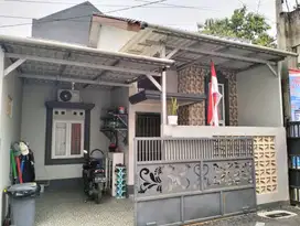 Take over 135 juta perumahan di pakansari cibinong bogor