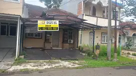 DIJUAL RUMAH DI CLUSTER UDAYANA, SENTUL CITY (SSR420) A3
